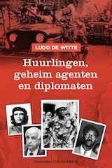 Huurlingen, geheim agenten en diplomaten (e-Book)