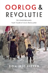 Oorlog & revolutie (e-Book)