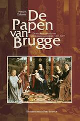 De papen van Brugge (e-Book)