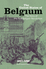 The United States of Belgium (e-Book)