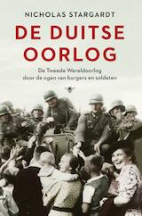 De Duitse oorlog (e-Book)