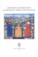 Aristotle's Problemata in different times and tongues (e-Book)