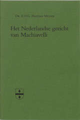 Het Nederlandse gezicht van Machiavelli