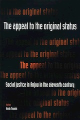 The Appeal to original status