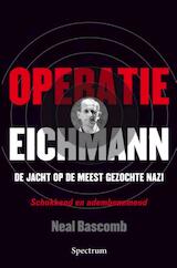 Operatie Eichmann (e-Book)