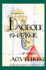 Dagboek 1943 - 1945