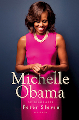 Michelle Obama (e-Book)