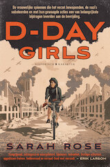 D-Day Girls (e-Book)