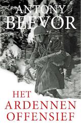 Het Ardennenoffensief (e-Book)