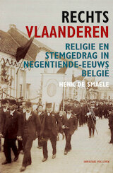 Rechts Vlaanderen (e-Book)