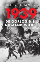 1939: De oorlog die niemand wilde (e-Book)