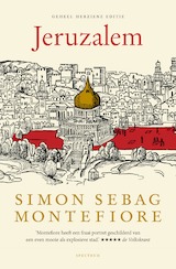 Jeruzalem (e-Book)