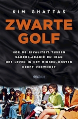 Zwarte golf (e-Book)