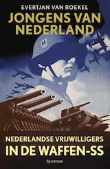Jongen van Nederland (e-Book)