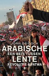 Arabische lente (e-Book)