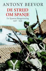 De strijd om Spanje (e-Book)