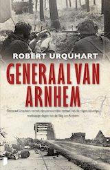 Generaal van Arnhem (e-Book)