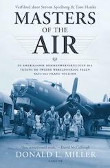 Masters of the Air (e-Book)