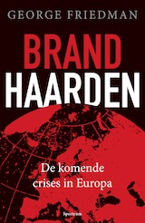Brandhaarden (e-Book)
