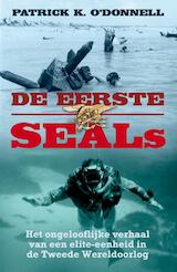 De eerste SEALs (e-Book)