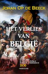 Het verlies van België (e-Book)