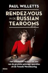 Rendez-vous in de Russian tearooms (e-Book)