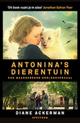 Antonina's dierentuin (e-Book)