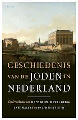 Geschiedenis van de joden in Nederland (e-Book)