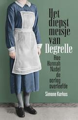 Het dienstmeisje van Degrelle (e-Book)