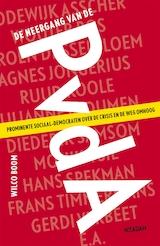 De neergang van de PvdA (e-Book)