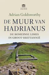 De Muur van Hadrianus (e-Book)