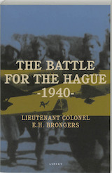 The battle for The Hague - 1940