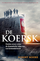 De Koersk (e-Book)