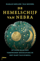 De hemelschijf van Nebra (e-Book)