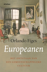 Europeanen (e-Book)