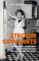 Stroomopwaarts (e-Book)
