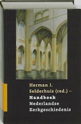 Handboek Nederlandse kerkgeschiedenis (e-Book)