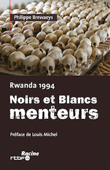 Rwanda 1994 (e-Book)