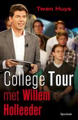 College tour met Willem Holleeder (e-Book)