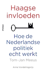 Haagse invloeden (e-Book)