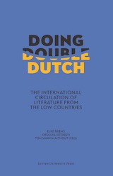 Doing Double Dutch (e-Book)