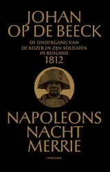 Napoleons nachtmerrie (e-Book)