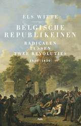 Belgische republikeinen (e-Book)
