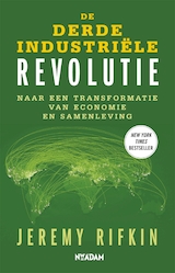 De derde industriele revolutie (e-Book)