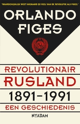 Revolutionair Rusland 1891-1991 (e-Book)