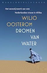 Dromen van water (e-Book)