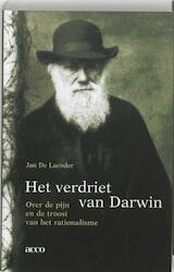 Het verdriet van Darwin (e-Book)