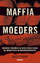 Maffiamoeders (e-Book)