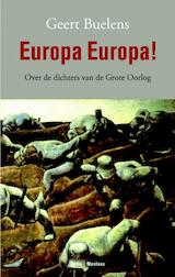 Europa Europa ! (e-Book)