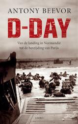 D-day (e-Book)
